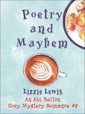 cover image of Poetry and Mayhem